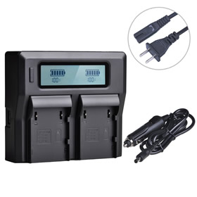Canon XF605 Battery Charger