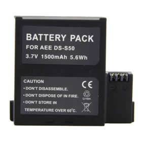 AEE D33 Battery