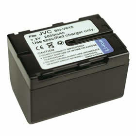 Jvc BN-V628 Battery