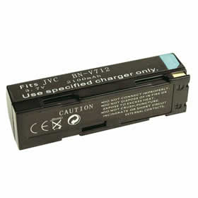 Jvc BN-V712U Battery