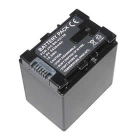 JVC BN-VG129U Battery