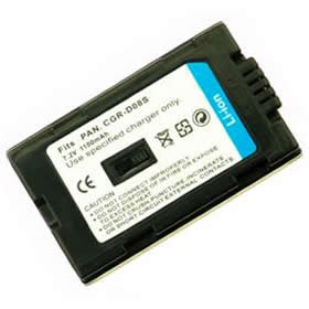 Panasonic PV-DV602 Battery