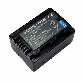 Panasonic SDR-H100S Battery