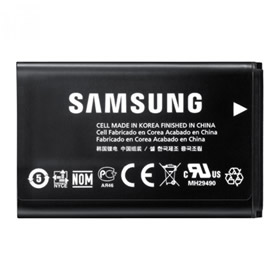 Samsung HMX-W350BP Battery