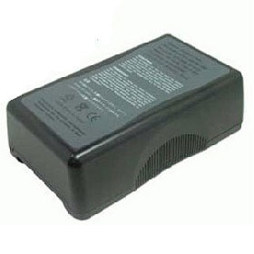 Sony BVM-D9H1A(Broadcast Monitors) Battery