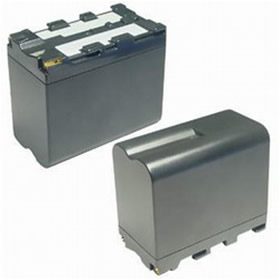 Sony CCD-TR3 Battery