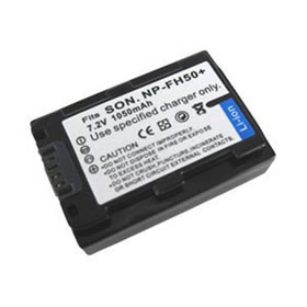 Sony DCR-DVD103 Battery