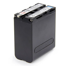 Sony NP-F990 Battery