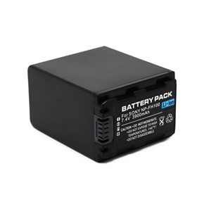 Sony NP-FH100 Battery
