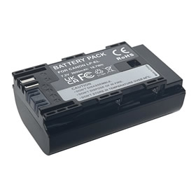 Canon LP-EL Battery