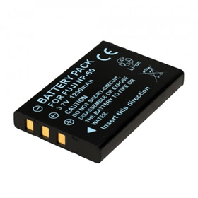 Samsung SLB-1137 Battery