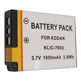 Kodak KLIC-7003 Battery