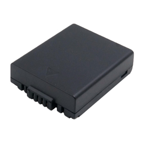 Panasonic Lumix DMC-FZ5PP Battery