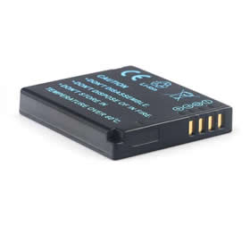 Panasonic Lumix DMC-FX48S Battery