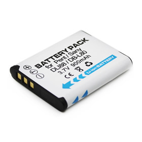 Sanyo Xacti VPC-CG88PX Battery