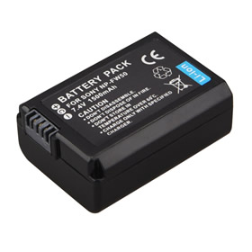 Sony ILCE-7R Battery