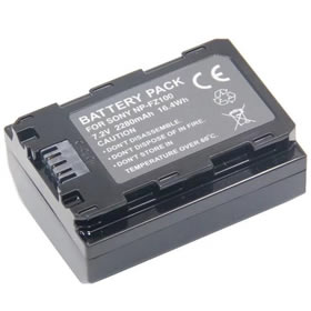 Sony ILCE-7M4 Battery