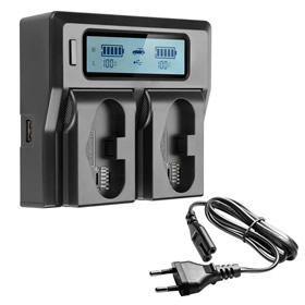 Canon EOS-1Ds Mark III Battery Charger