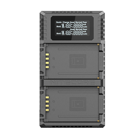 Leica BC-SCL5 Battery Charger