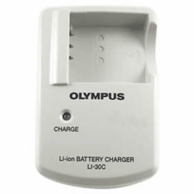 Olympus mju mini DIGITAL Battery Charger