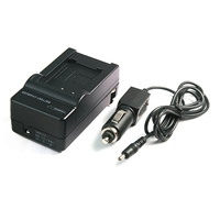 Sony NP-FH50 Charger