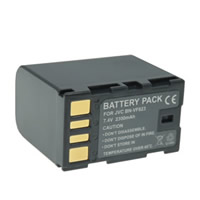 JVC GY-HMZ1E Battery