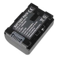 Jvc BN-VG114AC Battery