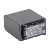 Panasonic HC-PV100 Battery