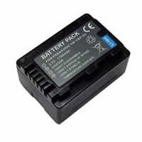 Panasonic HDC-TM80S Battery