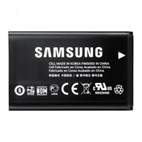Samsung HMX-W350RP Battery
