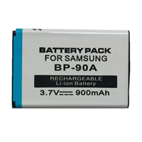 Samsung HMX-E10BP Battery