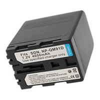 Sony CCD-TRV108 Battery