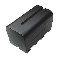 Sony HDR-FX7 Battery