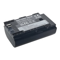 Canon LP-EL Battery