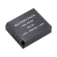 Ricoh DB-120 Battery