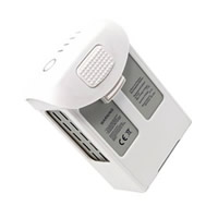 DJI Phantom 4 Advanced Battery