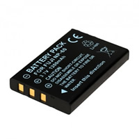 Samsung Digimax U-CA3 Battery