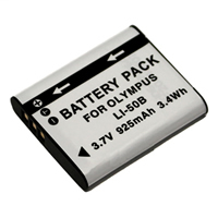 Panasonic HX-WA2A Battery
