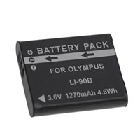 Olympus Stylus XZ-2 iHS Battery