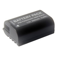 Panasonic DMW-BLK22E Battery