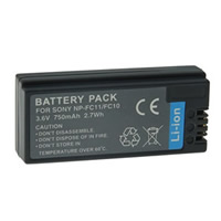 Sony NP-FC11 Battery