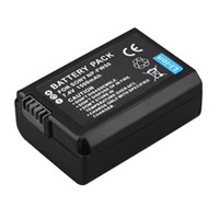 Sony ILCE-6300 Battery