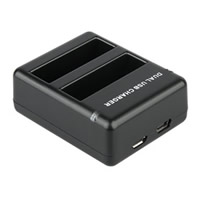 GoPro AHDBT-401 Charger