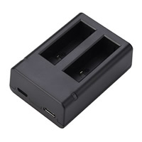 GoPro Fusion Charger