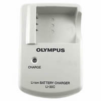 Olympus LI-30B Charger