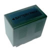 Panasonic CGR-D120E/1B Batteries
