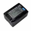 Panasonic HDC-TM80R Batteries