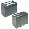 Sony CCD-TR2 Batteries
