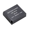 Ricoh DB-120 Batteries