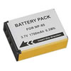 Fujifilm FinePix SL245 Batteries